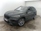  Bmw  X1 BMW  sDrive16dA (85 kW) 5d 