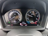  Bmw  X1 BMW  sDrive16dA (85 kW) 5d #6