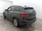  Bmw  X1 BMW  sDrive16dA (85 kW) 5d #7
