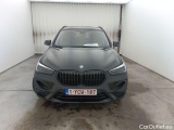  Bmw  X1 BMW  sDrive16dA (85 kW) 5d #5