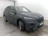  Bmw  X1 BMW  sDrive16dA (85 kW) 5d #8