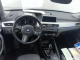  Bmw  X1 BMW  sDrive16dA (85 kW) 5d #9