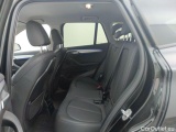  Bmw  X1 BMW  sDrive16dA (85 kW) 5d #10