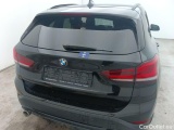  Bmw  X1 BMW  sDrive16dA (85 kW) 5d #20