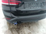  Bmw  X1 BMW  sDrive16dA (85 kW) 5d #51