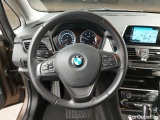  Bmw  Serie 2 BMW 2 Reeks Active Tourer 216d (85kW) Aut. 5d #23