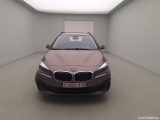  Bmw  Serie 2 BMW, 2-serie GranTour '18, BMW 2 Reeks Gran Tourer 218d (110kW) Aut. 5d 7places  