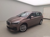  Bmw  Serie 2 BMW, 2-serie GranTour '18, BMW 2 Reeks Gran Tourer 218d (110kW) Aut. 5d 7places  #2