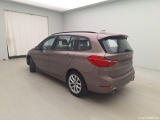  Bmw  Serie 2 BMW, 2-serie GranTour '18, BMW 2 Reeks Gran Tourer 218d (110kW) Aut. 5d 7places  #6