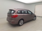  Bmw  Serie 2 BMW, 2-serie GranTour '18, BMW 2 Reeks Gran Tourer 218d (110kW) Aut. 5d 7places  #8