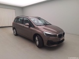 Bmw  Serie 2 BMW, 2-serie GranTour '18, BMW 2 Reeks Gran Tourer 218d (110kW) Aut. 5d 7places  #9
