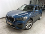 Bmw  X1 BMW  sDrive18dA (110 kW) 5d 