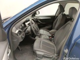  Bmw  X1 BMW  sDrive18dA (110 kW) 5d #3