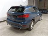  Bmw  X1 BMW  sDrive18dA (110 kW) 5d #2