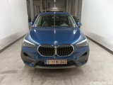  Bmw  X1 BMW  sDrive18dA (110 kW) 5d #5