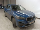  Bmw  X1 BMW  sDrive18dA (110 kW) 5d #8