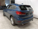  Bmw  X1 BMW  sDrive18dA (110 kW) 5d #7