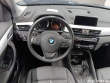  Bmw  X1 BMW  sDrive18dA (110 kW) 5d #9