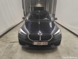  Bmw  Serie 1 BMW 1 Reeks Hatch 116dA (85 kW) 5d #5