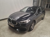  Bmw  Serie 1 BMW 1 Reeks Hatch 116dA (85 kW) 5d 
