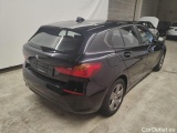  Bmw  Serie 1 BMW 1 Reeks Hatch 116dA (85 kW) 5d #2