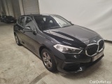  Bmw  Serie 1 BMW 1 Reeks Hatch 116dA (85 kW) 5d #8