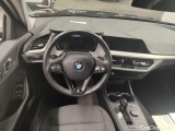 Bmw  Serie 1 BMW 1 Reeks Hatch 116dA (85 kW) 5d #9
