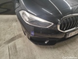  Bmw  Serie 1 BMW 1 Reeks Hatch 116dA (85 kW) 5d #24
