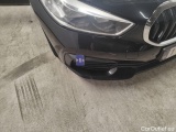  Bmw  Serie 1 BMW 1 Reeks Hatch 116dA (85 kW) 5d #66