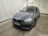  Bmw  Serie 1 BMW 1 Reeks Hatch 116dA (85 kW) 5d 