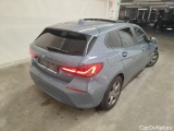  Bmw  Serie 1 BMW 1 Reeks Hatch 116dA (85 kW) 5d #2