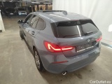  Bmw  Serie 1 BMW 1 Reeks Hatch 116dA (85 kW) 5d #7