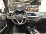  Bmw  Serie 1 BMW 1 Reeks Hatch 116dA (85 kW) 5d #9