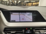  Bmw  Serie 1 BMW 1 Reeks Hatch 116dA (85 kW) 5d #13
