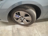  Bmw  Serie 1 BMW 1 Reeks Hatch 116dA (85 kW) 5d #19