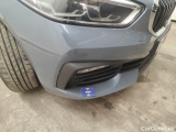  Bmw  Serie 1 BMW 1 Reeks Hatch 116dA (85 kW) 5d #27