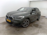  Bmw  X2 BMW  DIESEL 2.0 dAS 190 xDrive20 (EU6AP) 5d 