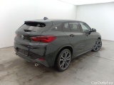  Bmw  X2 BMW  DIESEL 2.0 dAS 190 xDrive20 (EU6AP) 5d #2