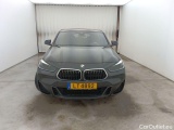  Bmw  X2 BMW  DIESEL 2.0 dAS 190 xDrive20 (EU6AP) 5d #5