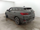  Bmw  X2 BMW  DIESEL 2.0 dAS 190 xDrive20 (EU6AP) 5d #7