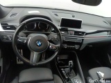  Bmw  X2 BMW  DIESEL 2.0 dAS 190 xDrive20 (EU6AP) 5d #9