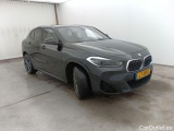  Bmw  X2 BMW  DIESEL 2.0 dAS 190 xDrive20 (EU6AP) 5d #8