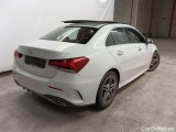  Mercedes  A-Klasse Mercedes-Benz  Limousine A 180 d DCT Launch Edition 4d #2