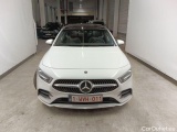  Mercedes  A-Klasse Mercedes-Benz  Limousine A 180 d DCT Launch Edition 4d #5