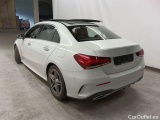  Mercedes  A-Klasse Mercedes-Benz  Limousine A 180 d DCT Launch Edition 4d #7