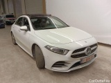  Mercedes  A-Klasse Mercedes-Benz  Limousine A 180 d DCT Launch Edition 4d #8