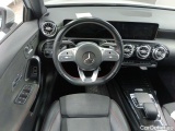  Mercedes  A-Klasse Mercedes-Benz  Limousine A 180 d DCT Launch Edition 4d #9