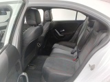 Mercedes  A-Klasse Mercedes-Benz  Limousine A 180 d DCT Launch Edition 4d #10