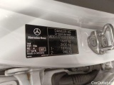  Mercedes  A-Klasse Mercedes-Benz  Limousine A 180 d DCT Launch Edition 4d #21