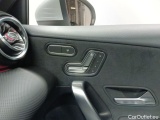  Mercedes  A-Klasse Mercedes-Benz  Limousine A 180 d DCT Launch Edition 4d #27